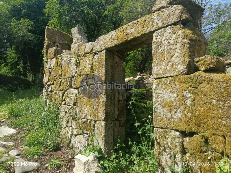Foto 5ccbc0ce-4b85-4d50-b701-ae94b972b2e5. Masía en Gondomar