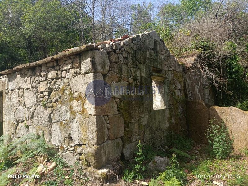 Foto 66feb3fe-7b85-418f-9088-910178d0463f. Masia amb calefacció a Gondomar