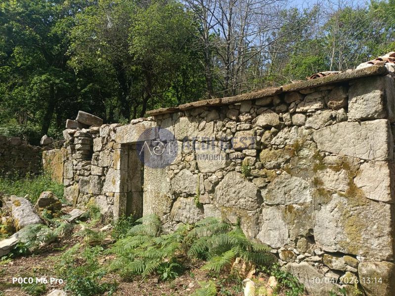 Foto 9e512e8e-f3b9-468b-a0ef-8983473334a1. Masía en Gondomar