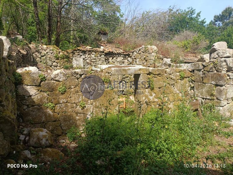 Foto a705a74a-9527-4366-870d-fa0681c4bac1. Masía en Gondomar