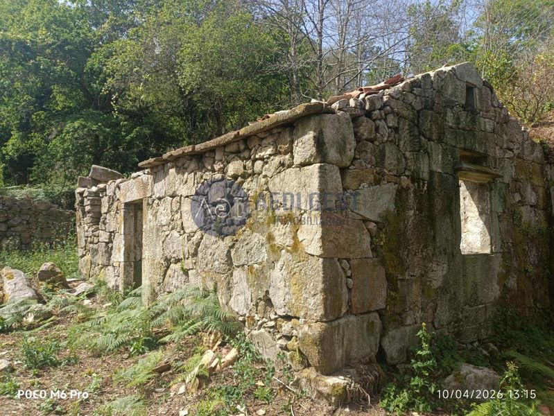 Foto a97dce3a-d4ab-4bf7-b348-465f05fbe42d. Masía en Gondomar