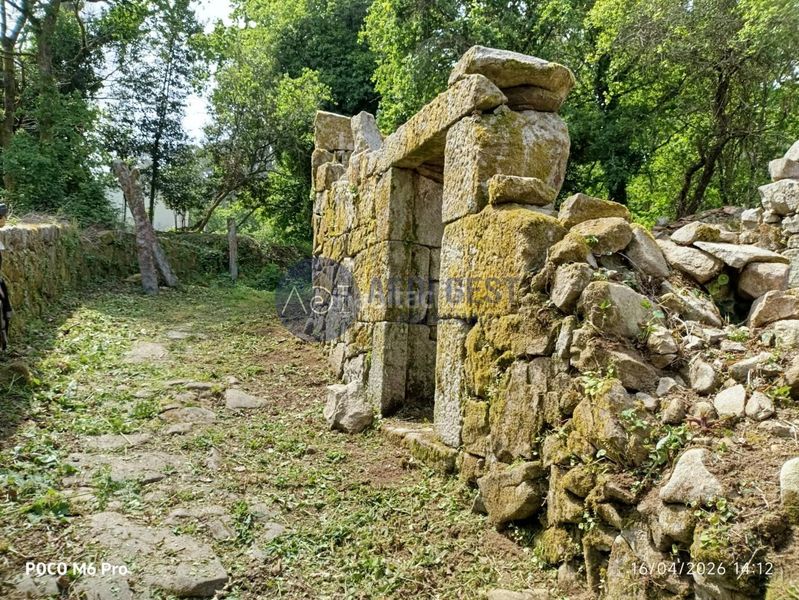 Foto fa9b4e6a-f31a-4d19-8f7b-c61444af8ded. Masia amb calefacció a Gondomar