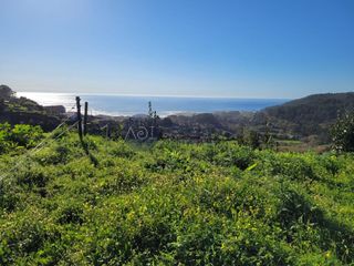 Terreno residencial en Oia