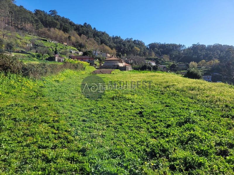 Foto a81550aa-b981-4f05-b4da-2794af7fef5b. Terreny residencial a Oia
