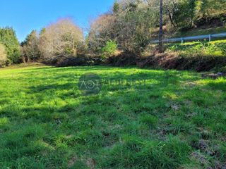 Terreno residenziale in Tomiño