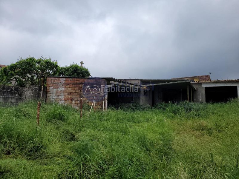 Foto fe848605-0861-427a-a27f-f5297f528b95. Casa a Valadares - Beade Vigo