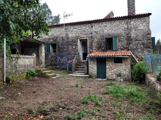 Bauernhof in Baiona