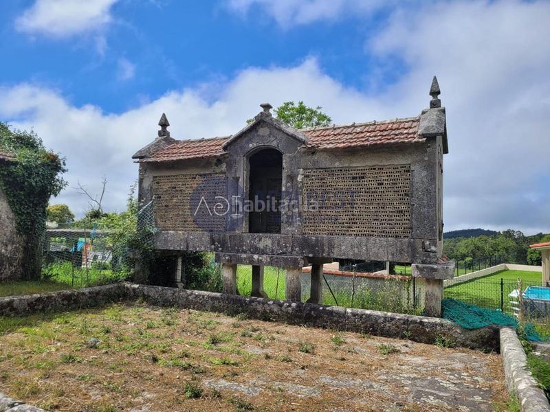 Foto 0db9dc40-e687-4486-8dd6-09656b728711. Casa amb calefacció a Gondomar