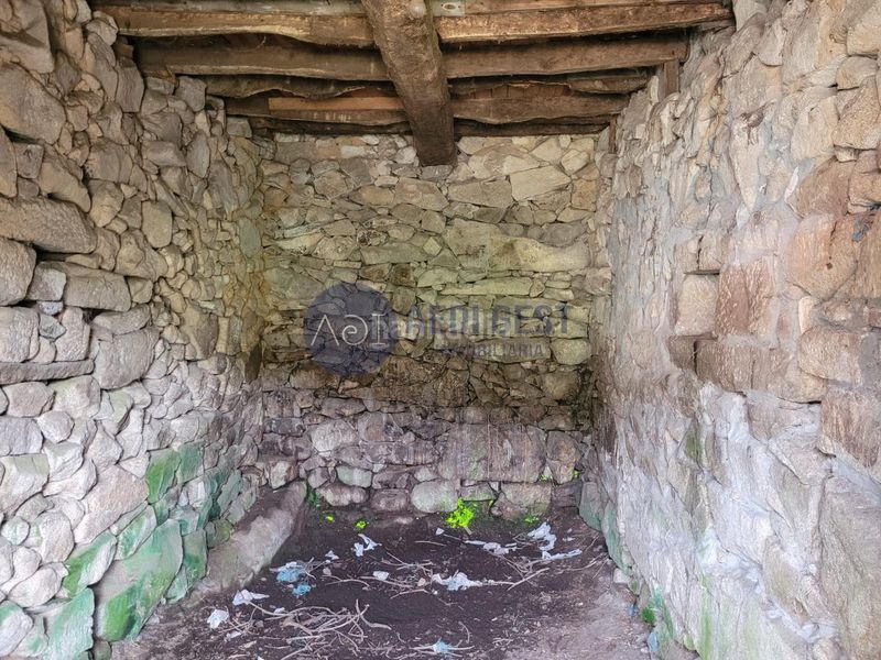 Foto a558c190-d4e0-4b8c-b0bd-dfdab2373518. Casa amb calefacció a Gondomar