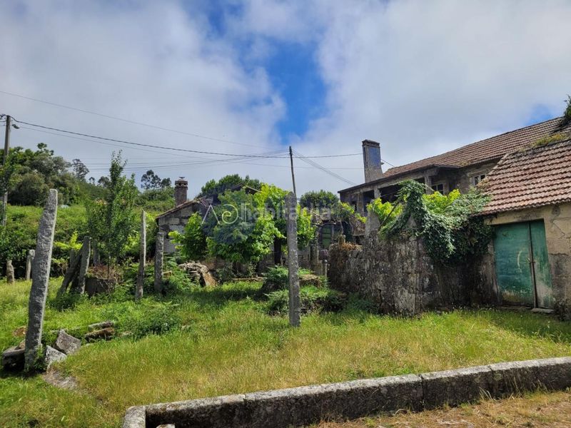 Foto e91bda43-bcd0-4608-a851-80f4bacf1259. Casa amb calefacció a Gondomar