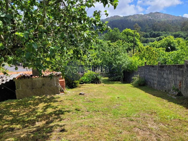 Foto 55b2991f-40ab-4318-b29d-f7cb3dee6d2d. Casa amb calefacció aparcament a Gondomar