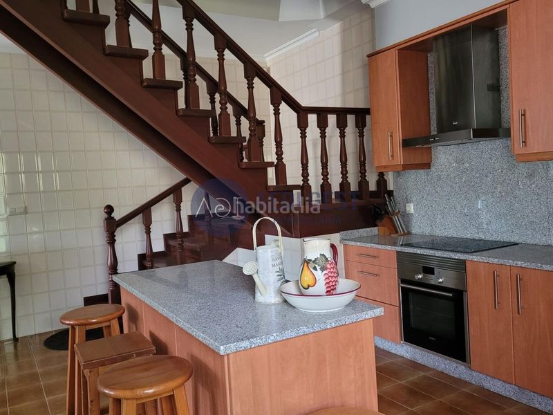 Foto 7fa8db01-289d-4215-99ea-70d500f6c825. Casa amb calefacció aparcament a Gondomar