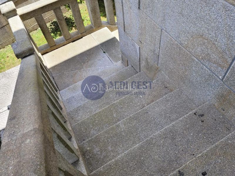 Foto 86ffbce7-fdb5-4c99-8a3c-a2fb04f76949. Casa amb calefacció aparcament a Gondomar