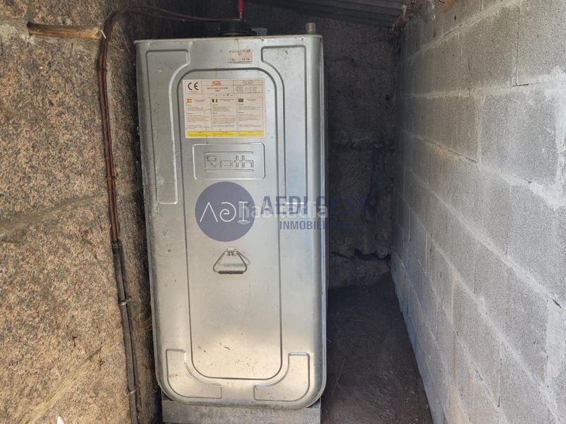 Foto cc12d3d4-68d2-4c17-a0d6-8cd71d0bfa03. Casa amb calefacció aparcament a Gondomar