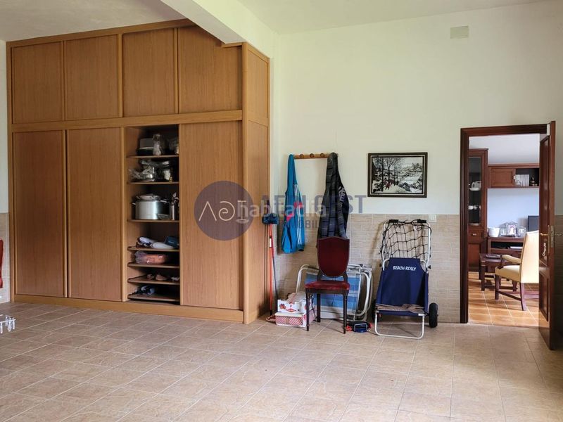 Foto dc1bcf6c-9235-4f2e-92ba-ecc0fcb342f7. Casa amb calefacció aparcament a Gondomar