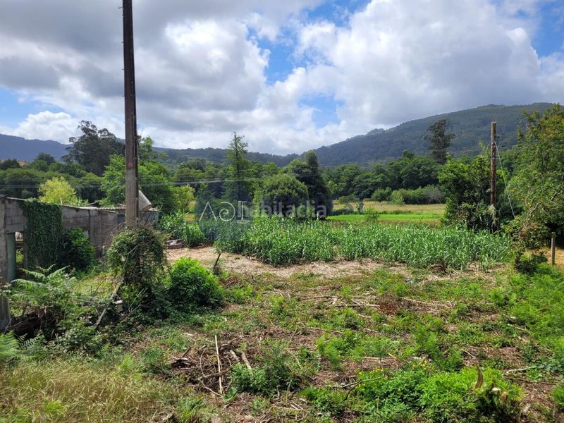 Foto 4d5bacf8-5783-4951-b901-f48cc1821490. Terreny residencial a Gondomar