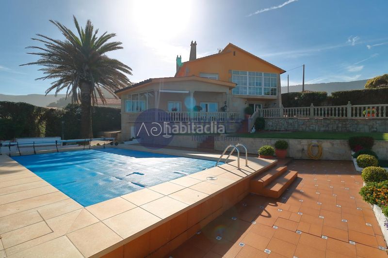 Foto 015e012b-a1ef-4f25-b82b-e0ddfe24292a. Casa amb calefacció aparcament piscina a Oia