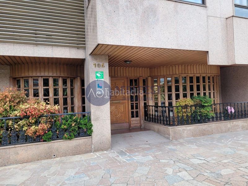 Foto 309defb0-0ff7-4ece-84b7-01d995b33131. Piso en Centro - Areal Vigo