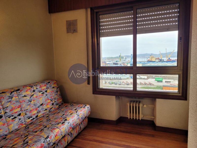 Foto 6928c516-25b7-4d77-8b4a-358d9fd9271c. Piso en Centro - Areal Vigo