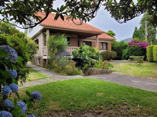 Casa a Camos