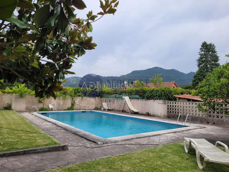 Foto dea8c787-08ee-42e1-b6e6-16d7ba689b0f. Casa en Camos Nigrán