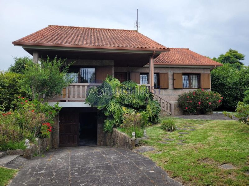 Foto fffc7e28-de14-4647-8421-5491e1fcb5c5. Casa en Camos Nigrán