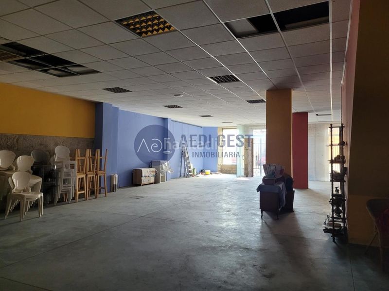 Foto 2f5f5862-3114-4ef8-83bb-6d40838b6594. Business premise in Baiona