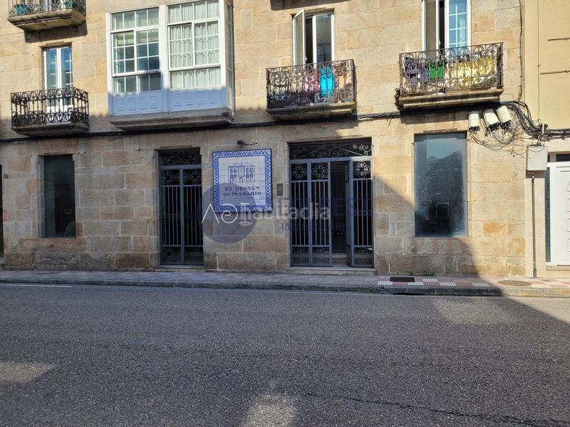 Foto 5f37bad7-ca88-4a9c-8ff4-8266605e0064. Business premise in Baiona