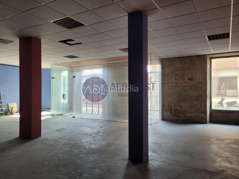 Foto 7a774b3f-5b33-4b53-9f56-e3ed5201dfb5. Business premise in Baiona