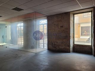 Business premise in Baiona