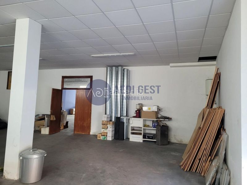 Foto b35b091d-4964-430e-97b5-6e3e83408064. Business premise in Baiona