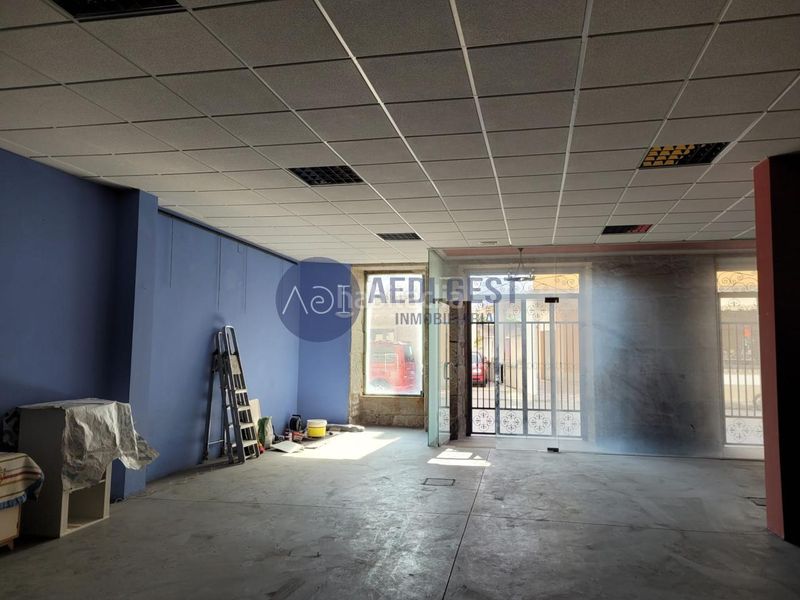 Foto ca80e7d6-7d18-4993-bd46-c409c89b82cb. Business premise in Baiona