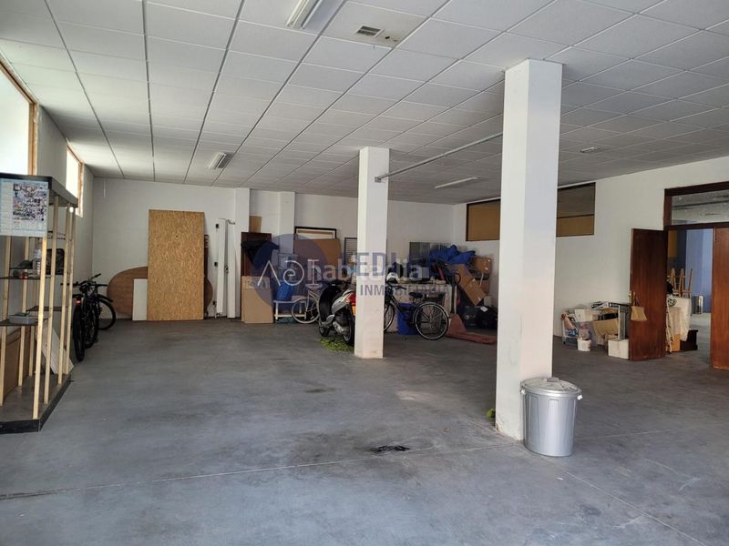 Foto fd7843c5-5764-4381-8139-fa7d789f619c. Business premise in Baiona