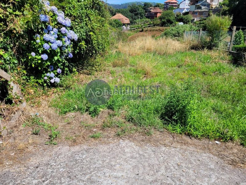 Foto 1cf86b4c-d620-4b05-a648-b23ef979e101. Terreny residencial a Valadares - Beade Vigo