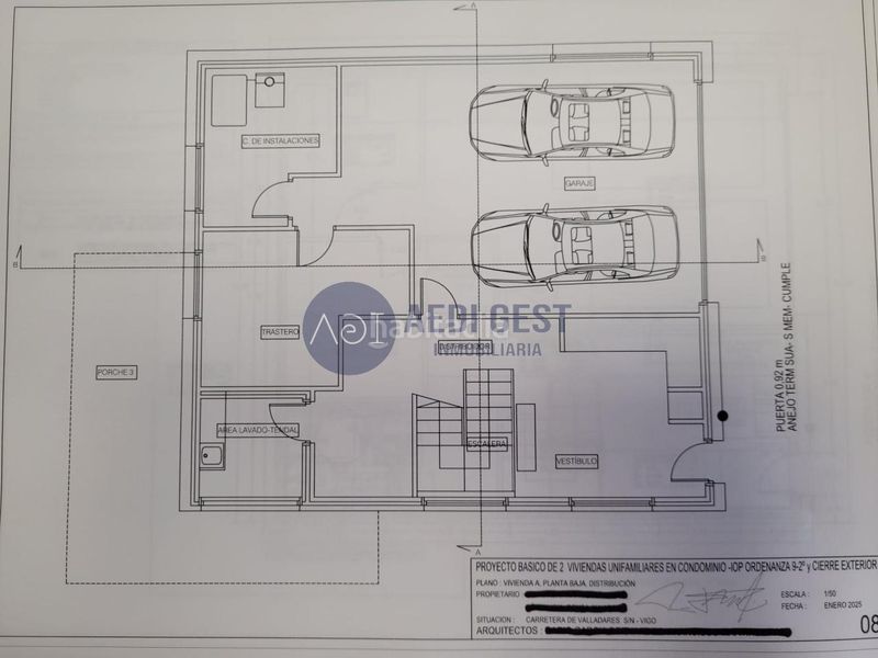 Foto 3731b23b-132f-4a7b-8584-f33d641a402d. Terreny residencial a Valadares - Beade Vigo