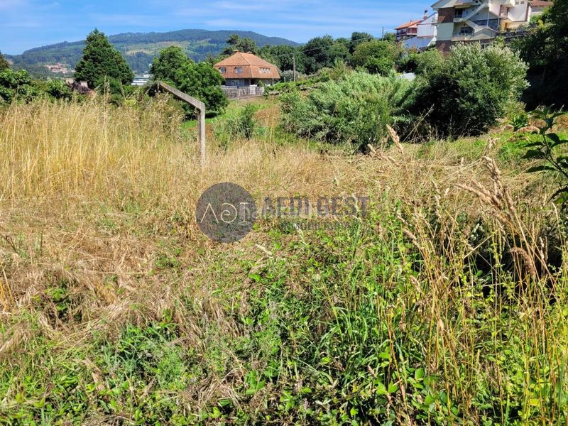 Foto 5c9d4afc-8108-4dbe-a5e7-ecceb491722b. Terreny residencial a Valadares - Beade Vigo