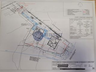 Residential Plot in Valadares - Beade