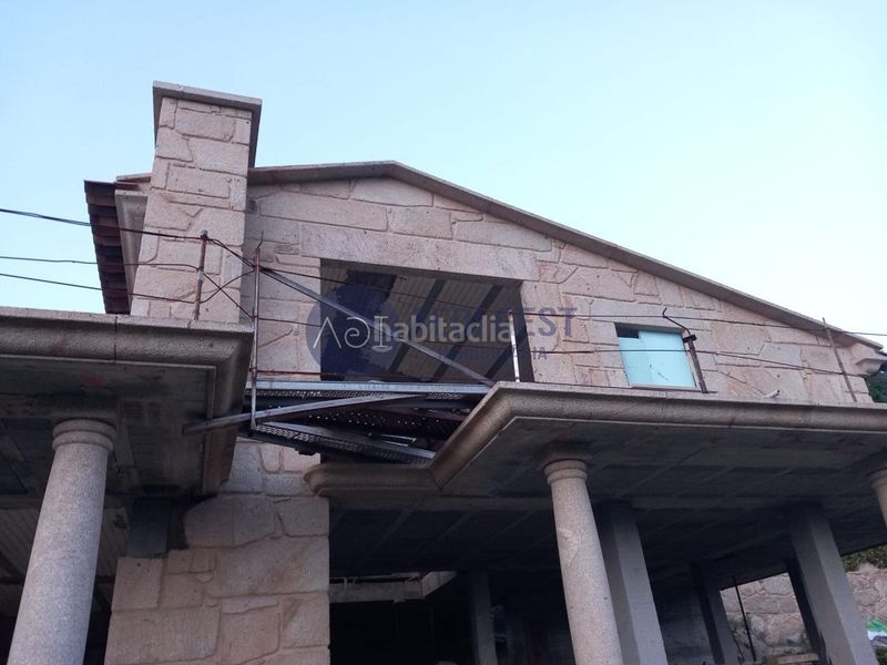 Foto 03fede9d-eb4d-4385-b1ad-f602db31d3d3. Casa en Gondomar