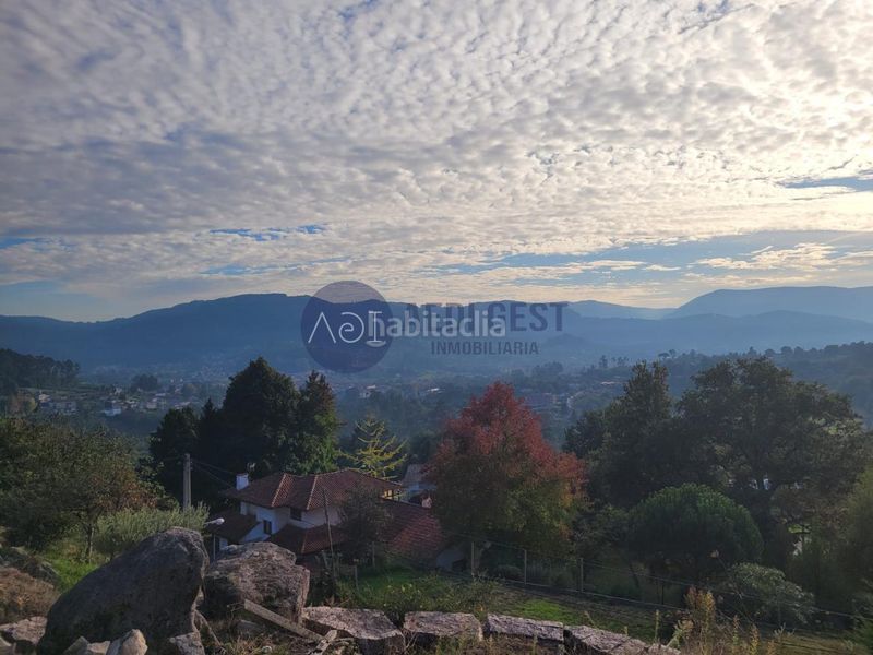 Foto c6a1c787-6a63-4ce2-83ea-b7f6b65959cc. Casa en Gondomar