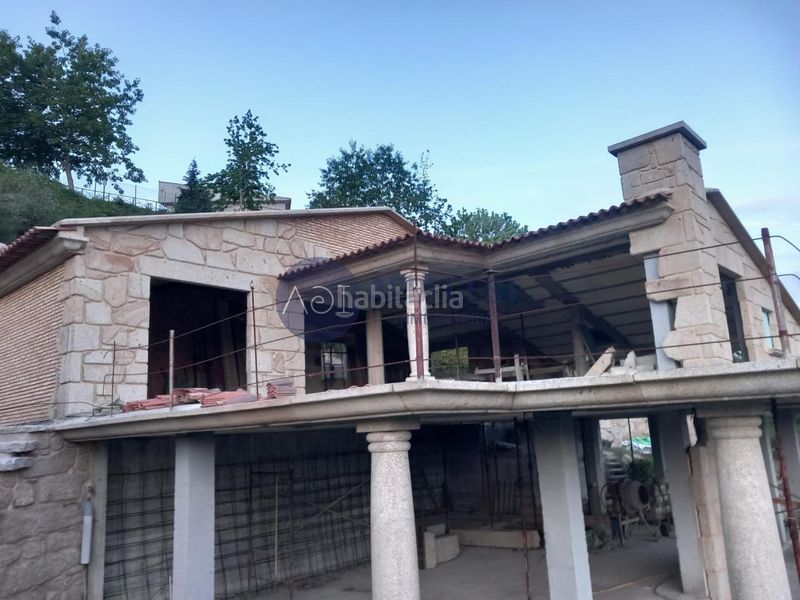 Foto db060ea3-3e54-4798-ad13-9a4abba1f1f1. Casa en Gondomar