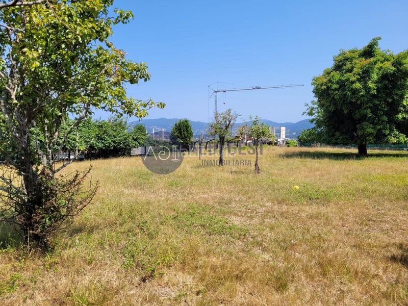 Foto 432d7a22-4f8a-4580-9dc5-8ae98ec8c5c2. Terreny residencial a Baiona