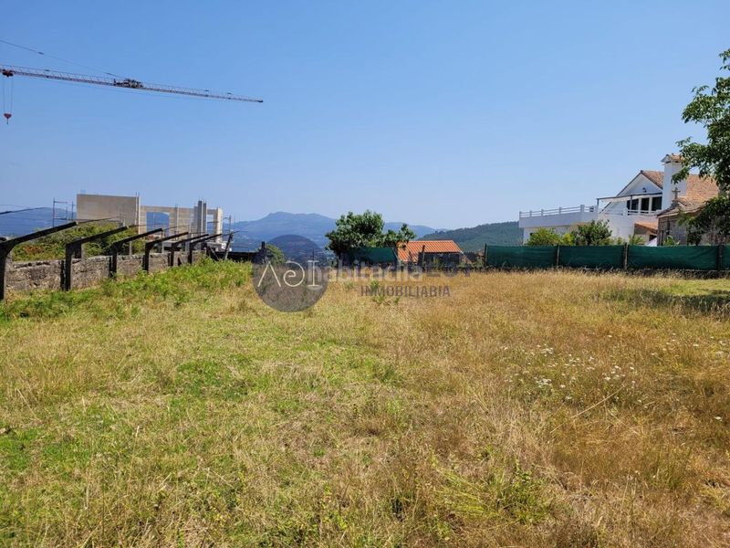 Foto b55c6268-a2d1-4b97-8af9-eb240fad1c13. Terreny residencial a Baiona