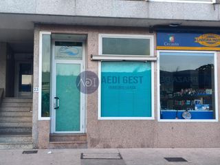 Lloguer Local Comercial a San Pedro da Ramallosa