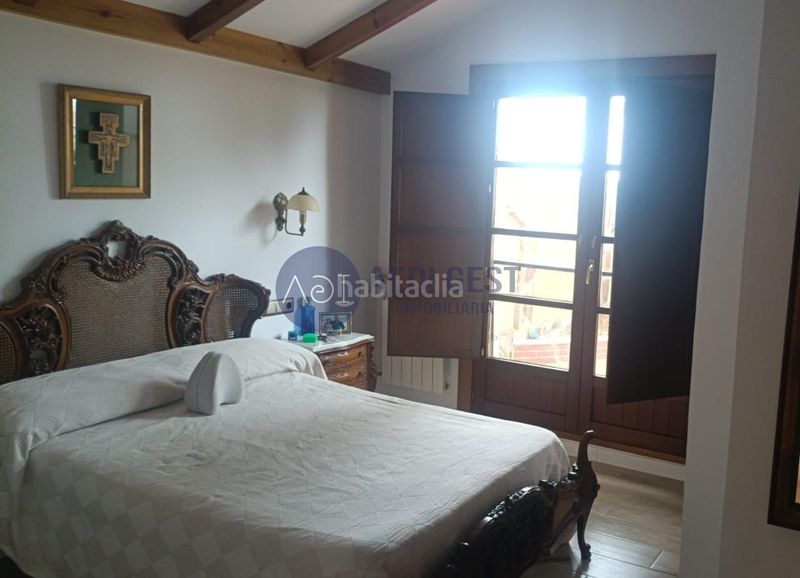 Foto 87213397-a845-4091-97a9-a65ae256e1cb. Casa amb calefacció aparcament a Oia