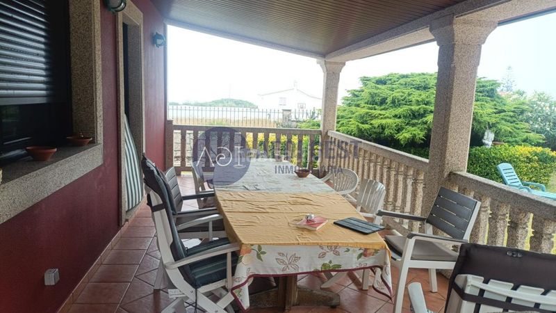 Foto a135ffb0-bce9-4d09-9515-0afbdb793607. Casa amb calefacció aparcament a Oia