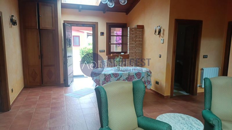 Foto ac20d2c7-aa46-4960-ac48-2b75e5b3e704. Casa amb calefacció aparcament a Oia
