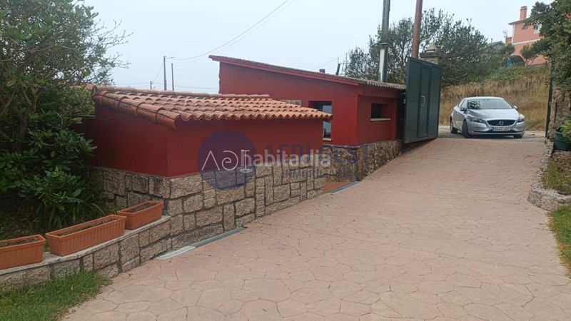 Foto bcaec151-ff0a-4727-a7d5-0d26ee895d48. Casa amb calefacció aparcament a Oia