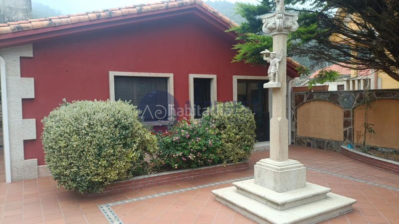 Foto e3abfc9d-733c-41ea-b0d7-ed0e6e5243d6. Casa amb calefacció aparcament a Oia
