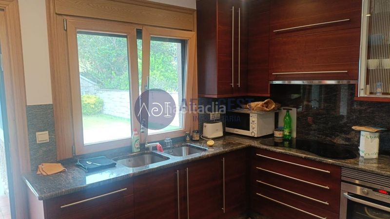 Foto fbeef724-5acf-40c7-a398-72812f784e08. Casa amb calefacció aparcament a Oia