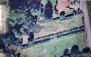 Terreno residencial en Gondomar